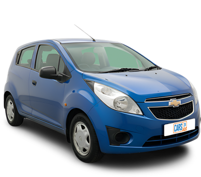 Chevrolet Beat-img